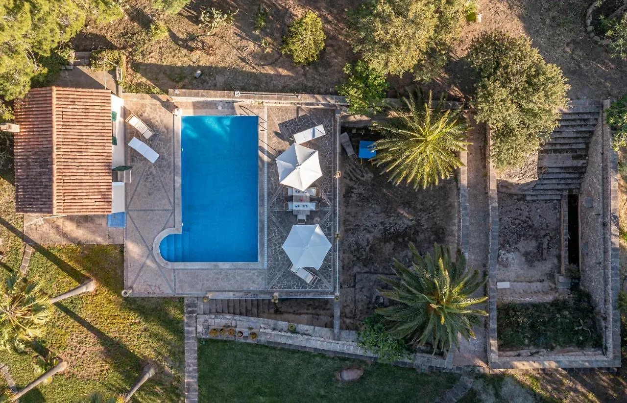 Sa Caseta - Villa Casa Manolo Ses Salines