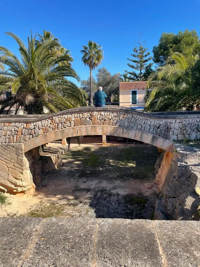 Sa Caseta - Villa Casa Manolo Ses Salines