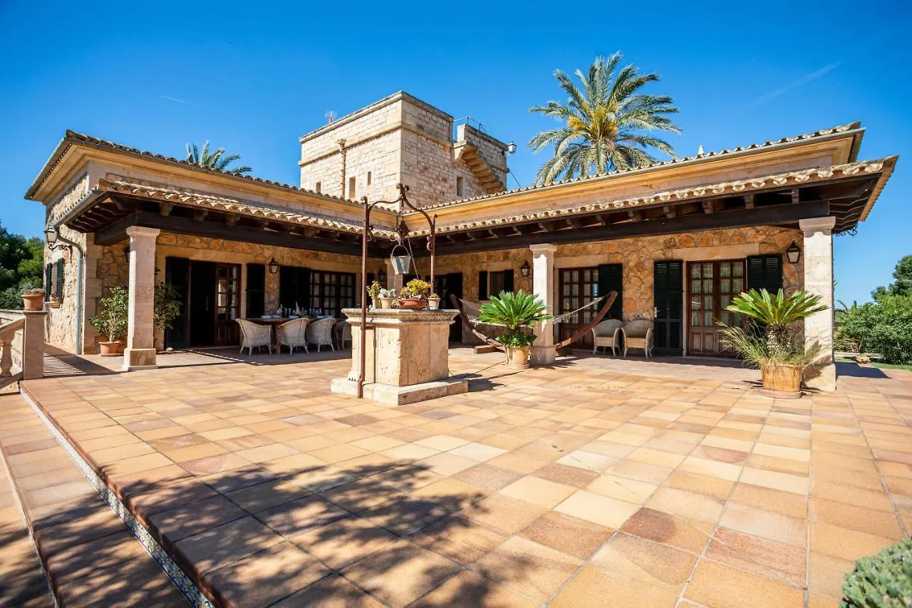 Sa Caseta - Villa Casa Manolo Ses Salines  0*, Ses Salines (Mallorca) Spain