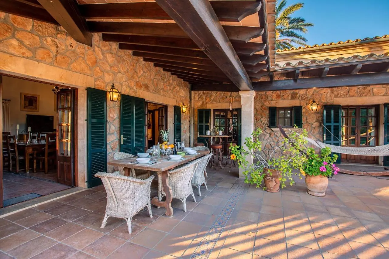 Sa Caseta - Villa Casa Manolo Ses Salines  Ses Salines (Mallorca)