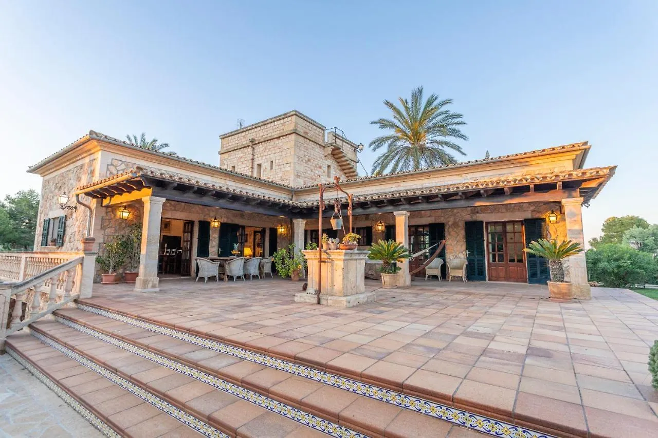 Sa Caseta - Villa Casa Manolo Ses Salines  0*, Ses Salines (Mallorca)