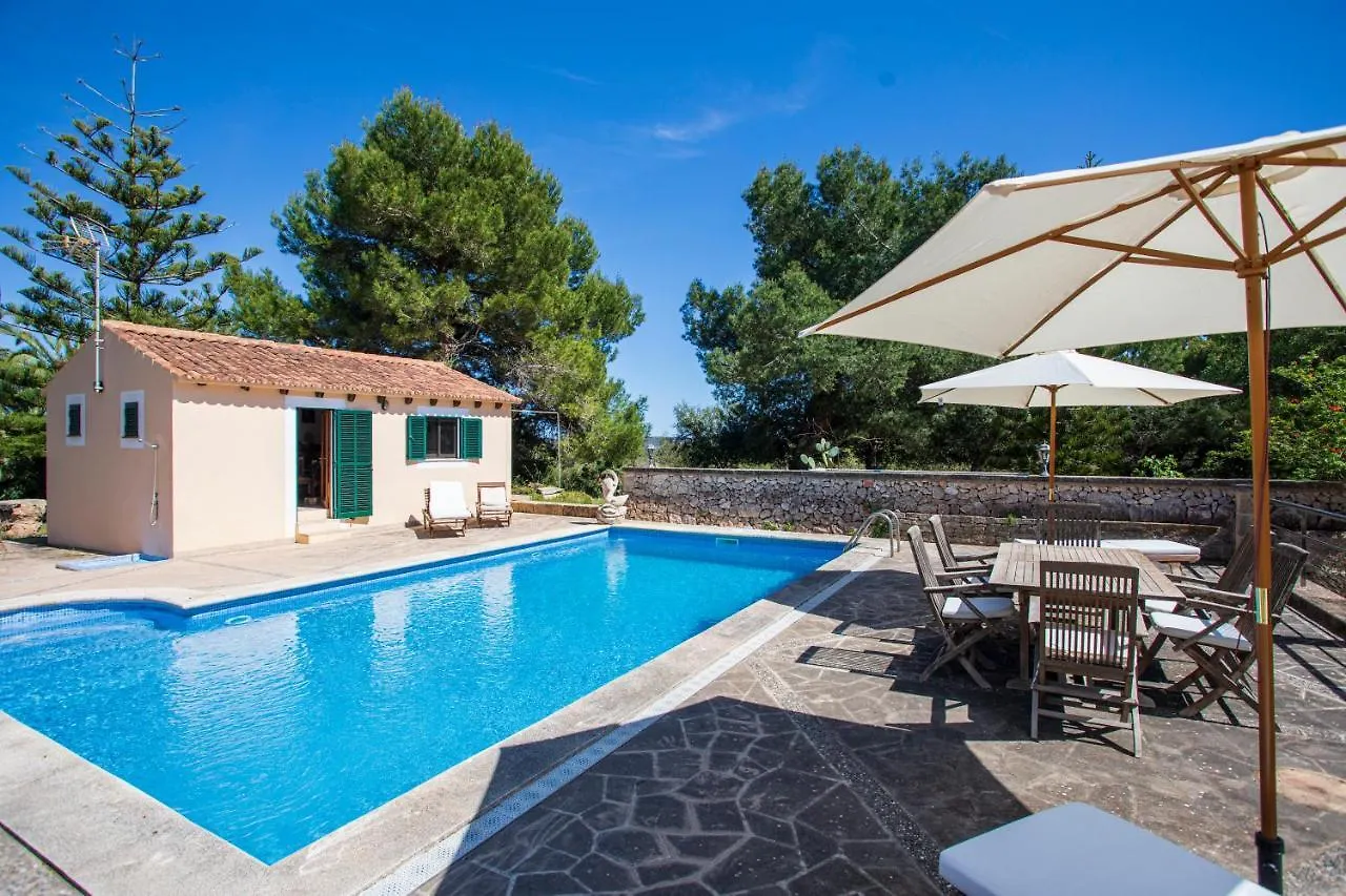 Sa Caseta - Villa Casa Manolo Ses Salines