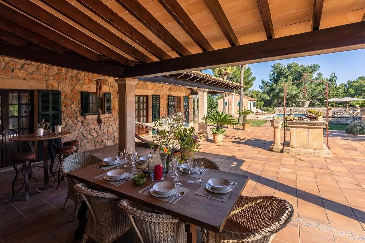 Sa Caseta - Villa Casa Manolo Ses Salines