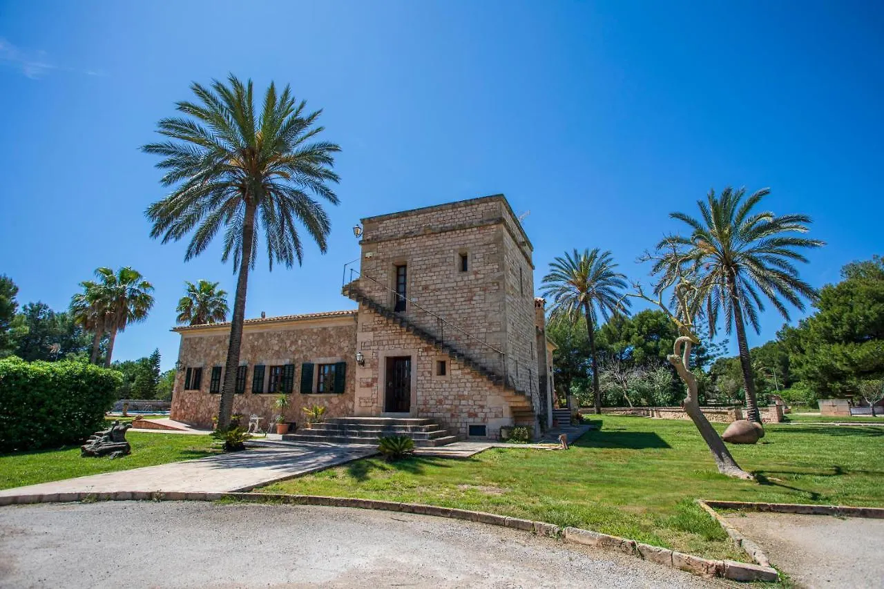 Sa Caseta - Villa Casa Manolo Ses Salines