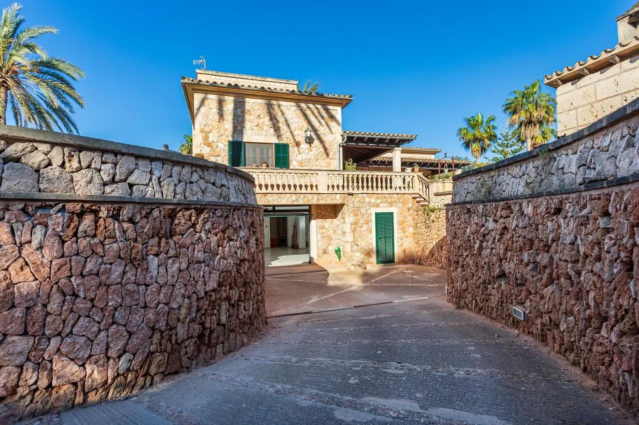 Sa Caseta - Villa Casa Manolo Ses Salines  0*, Ses Salines (Mallorca)