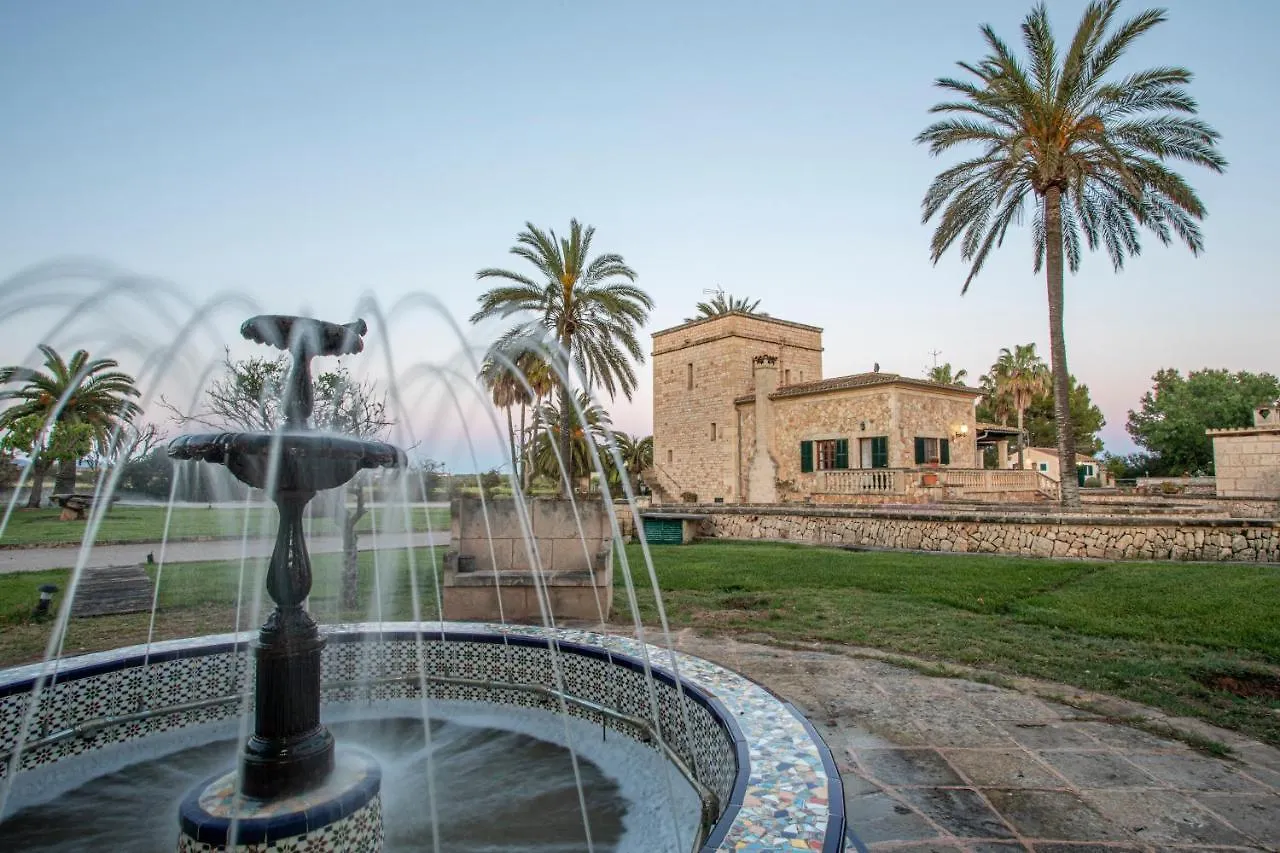 Sa Caseta - Villa Casa Manolo Ses Salines