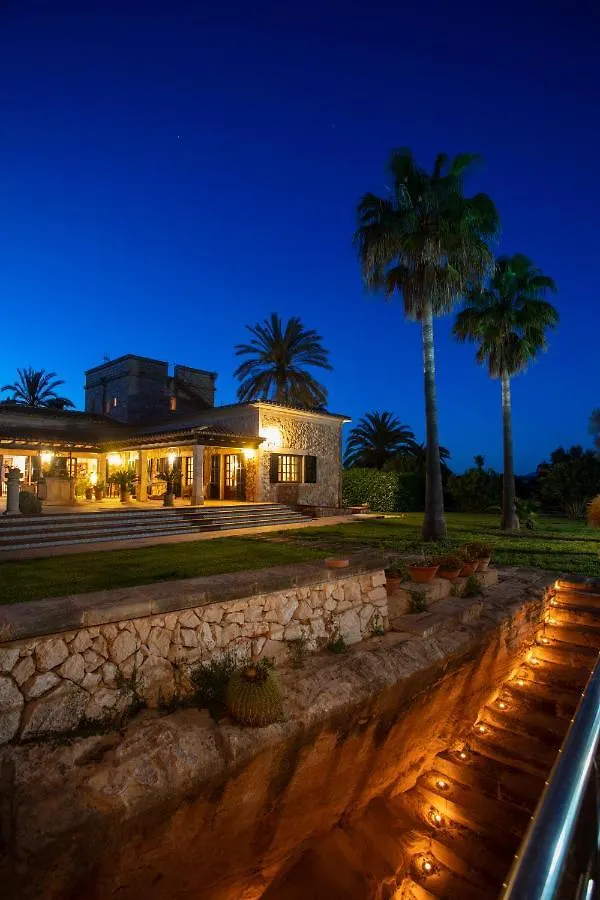 Sa Caseta - Villa Casa Manolo Ses Salines  Spain