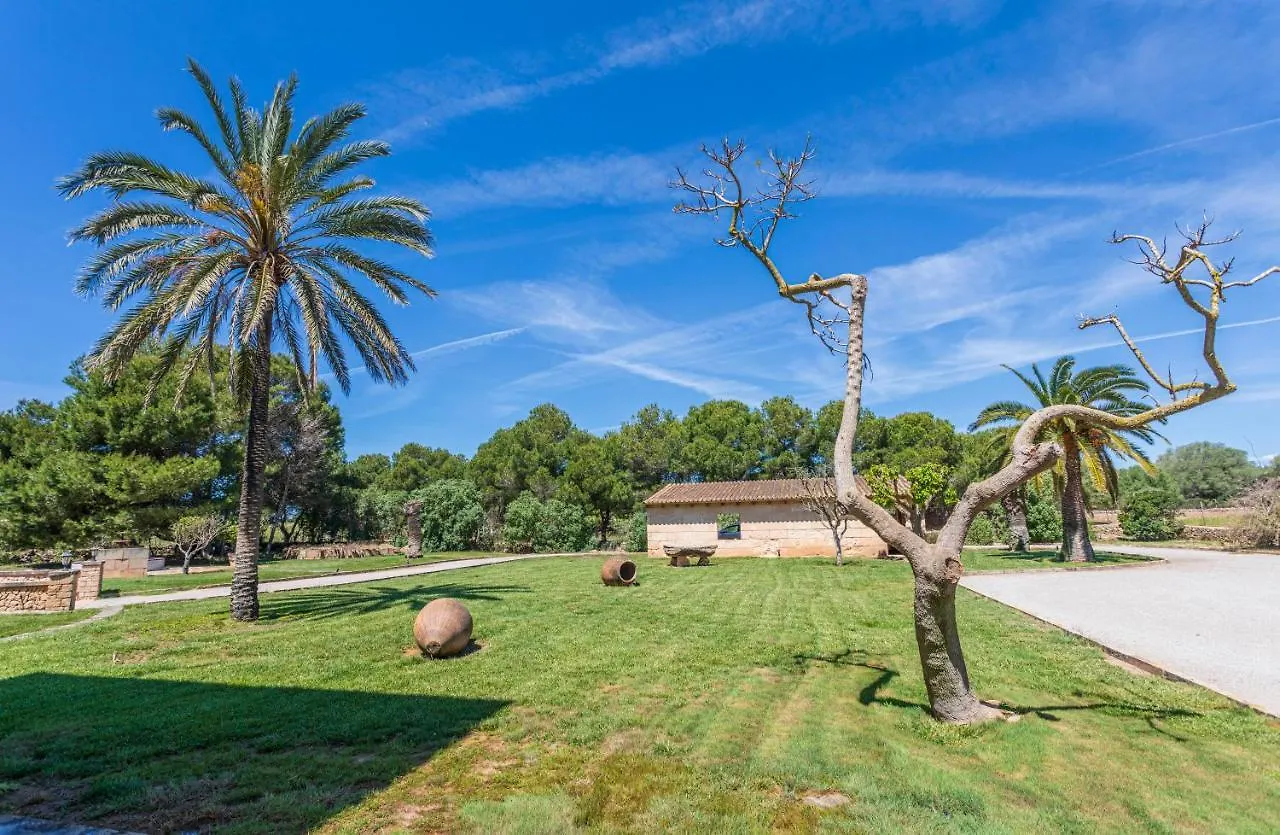 Sa Caseta - Villa Casa Manolo Ses Salines