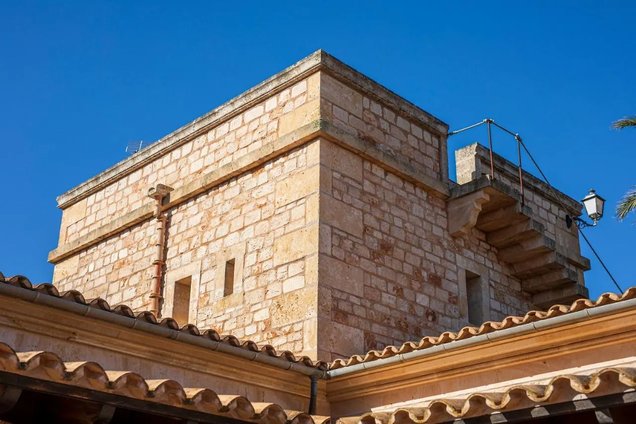 Sa Caseta - Villa Casa Manolo Ses Salines  0*, Ses Salines (Mallorca)