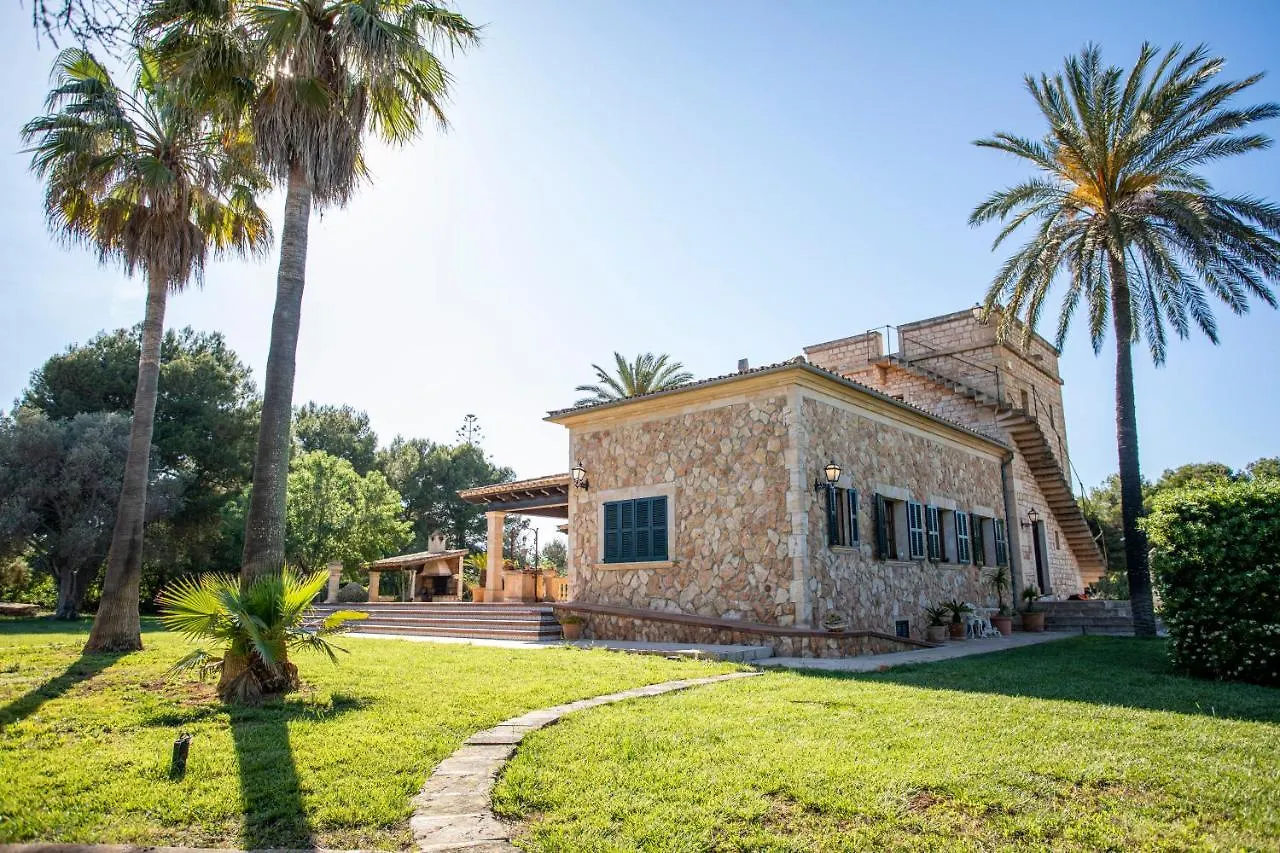 Sa Caseta - Villa Casa Manolo Ses Salines
