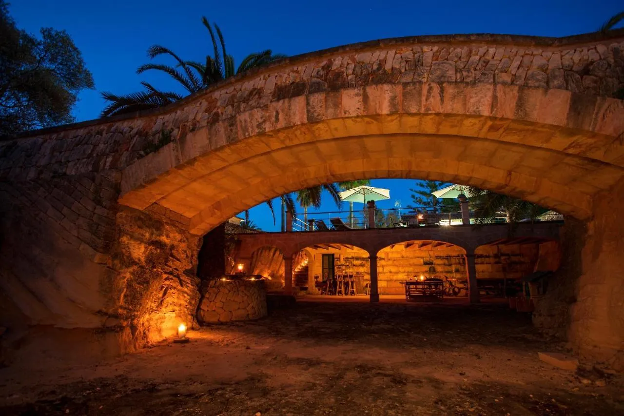 Sa Caseta - Villa Casa Manolo Ses Salines  Spain