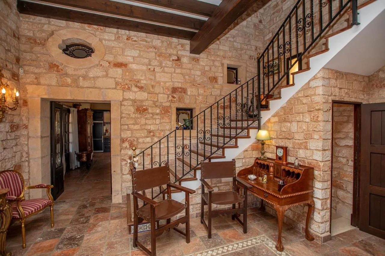 Sa Caseta - Villa Casa Manolo Ses Salines  Ses Salines (Mallorca)