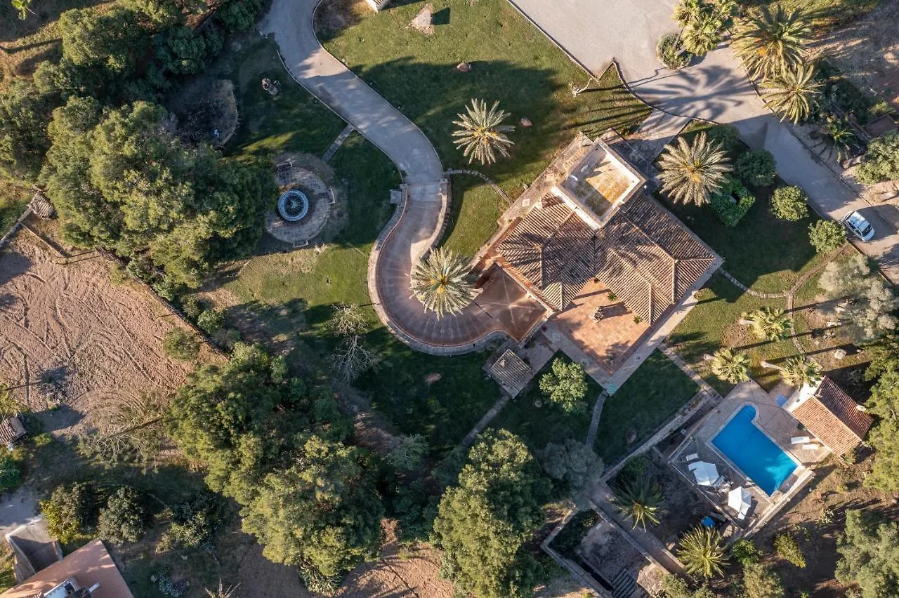 Sa Caseta - Villa Casa Manolo Ses Salines  Ses Salines (Mallorca)