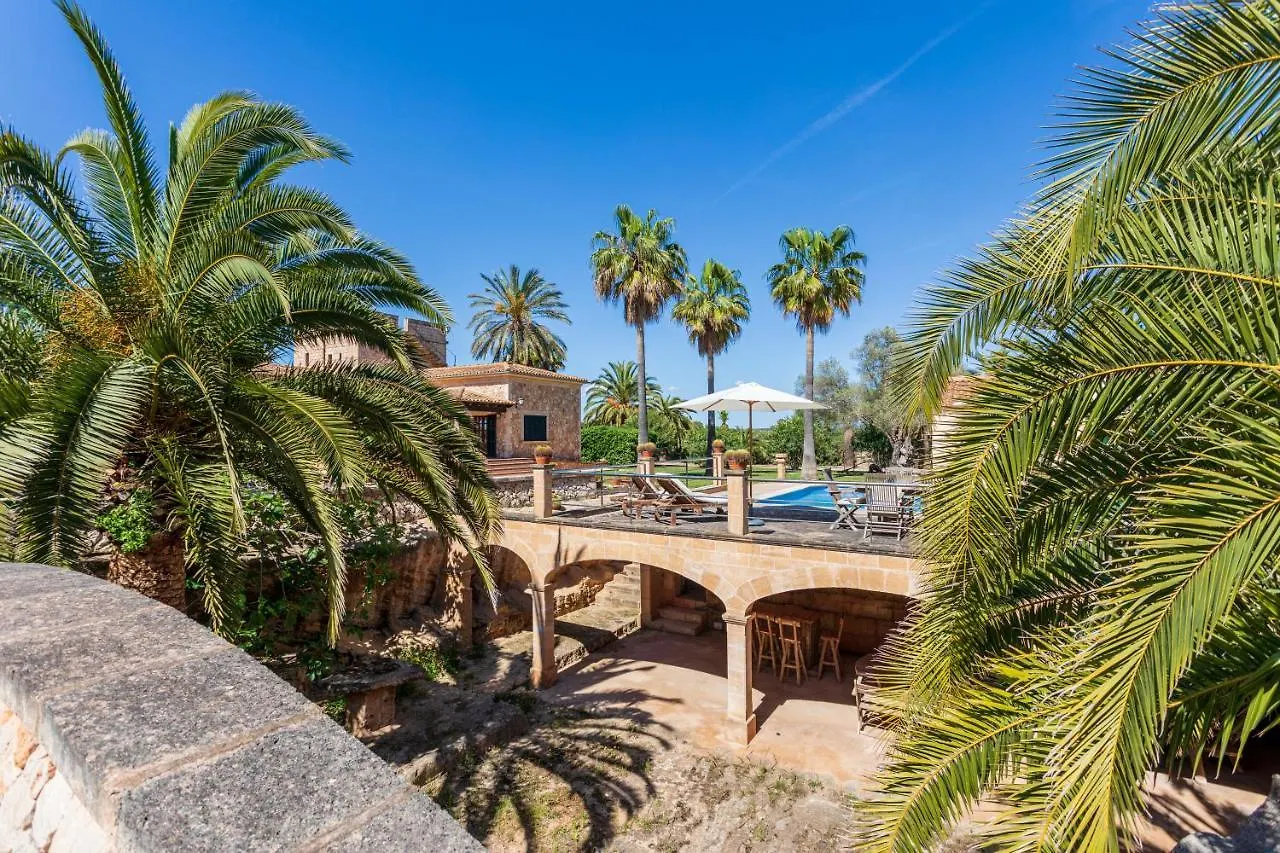 Sa Caseta - Villa Casa Manolo Ses Salines
