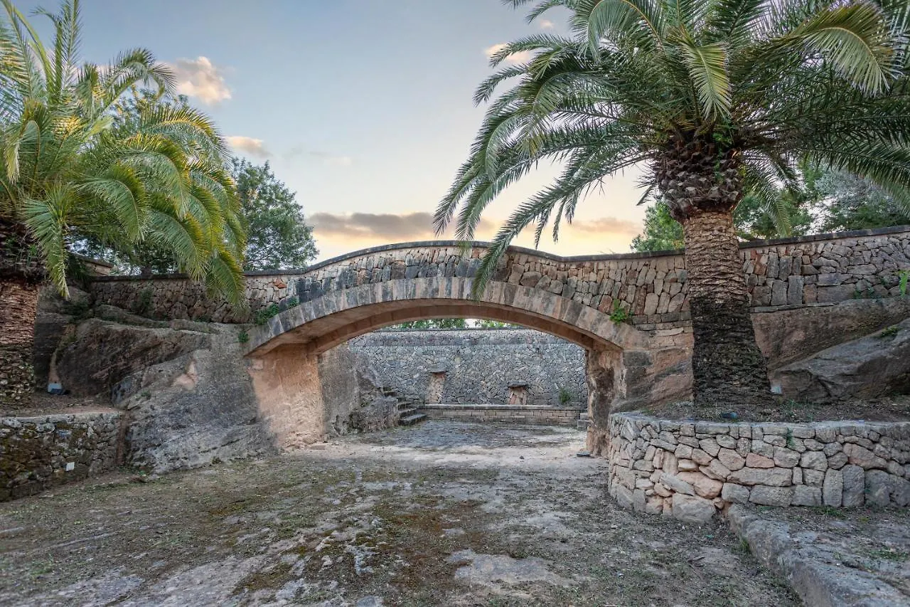 Sa Caseta - Villa Casa Manolo Ses Salines