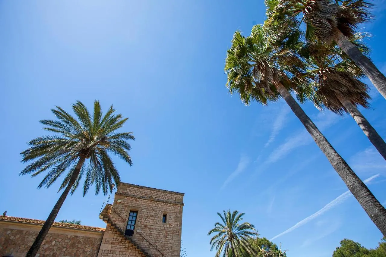 Sa Caseta - Villa Casa Manolo Ses Salines  Spain