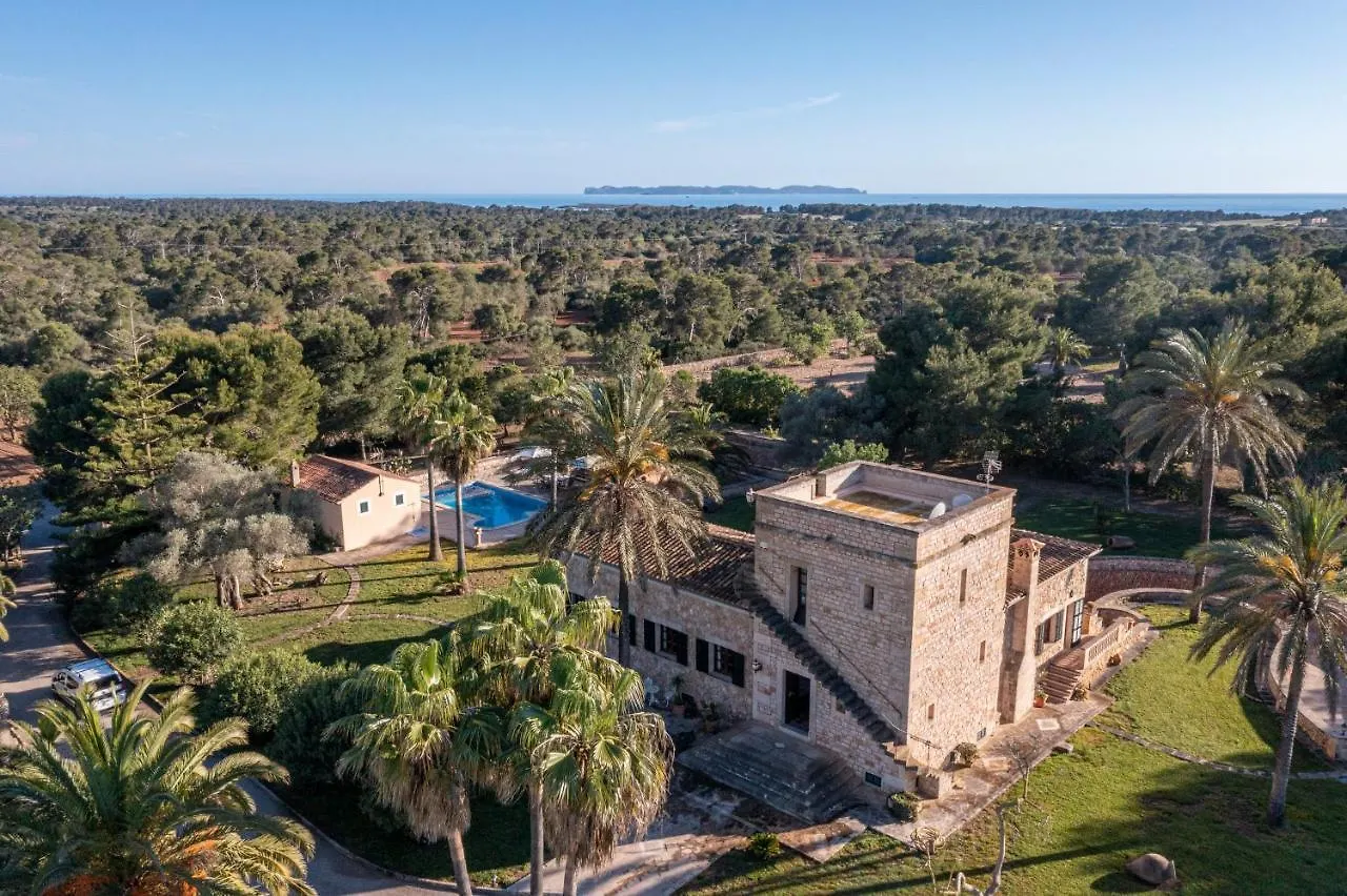 Sa Caseta - Villa Casa Manolo Ses Salines