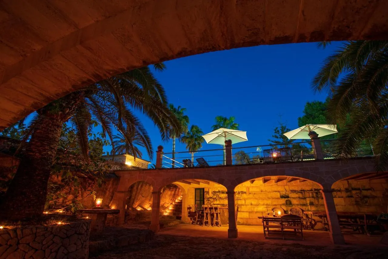 Sa Caseta - Villa Casa Manolo Ses Salines   Ses Salines (Mallorca)