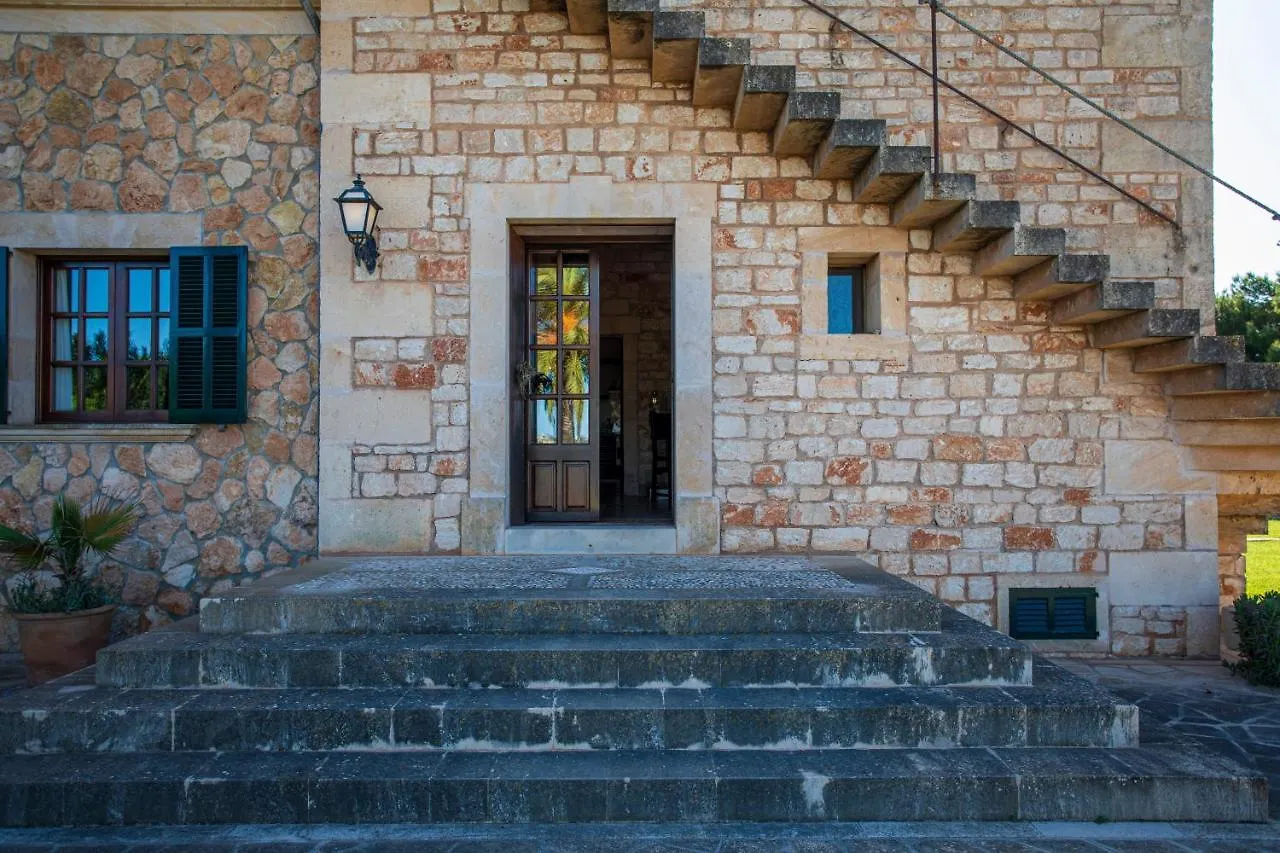 Sa Caseta - Villa Casa Manolo Ses Salines  Spain