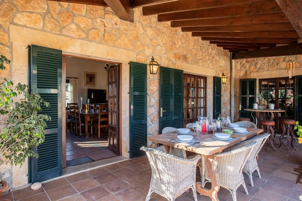 Sa Caseta - Villa Casa Manolo Ses Salines  0*, Ses Salines (Mallorca)