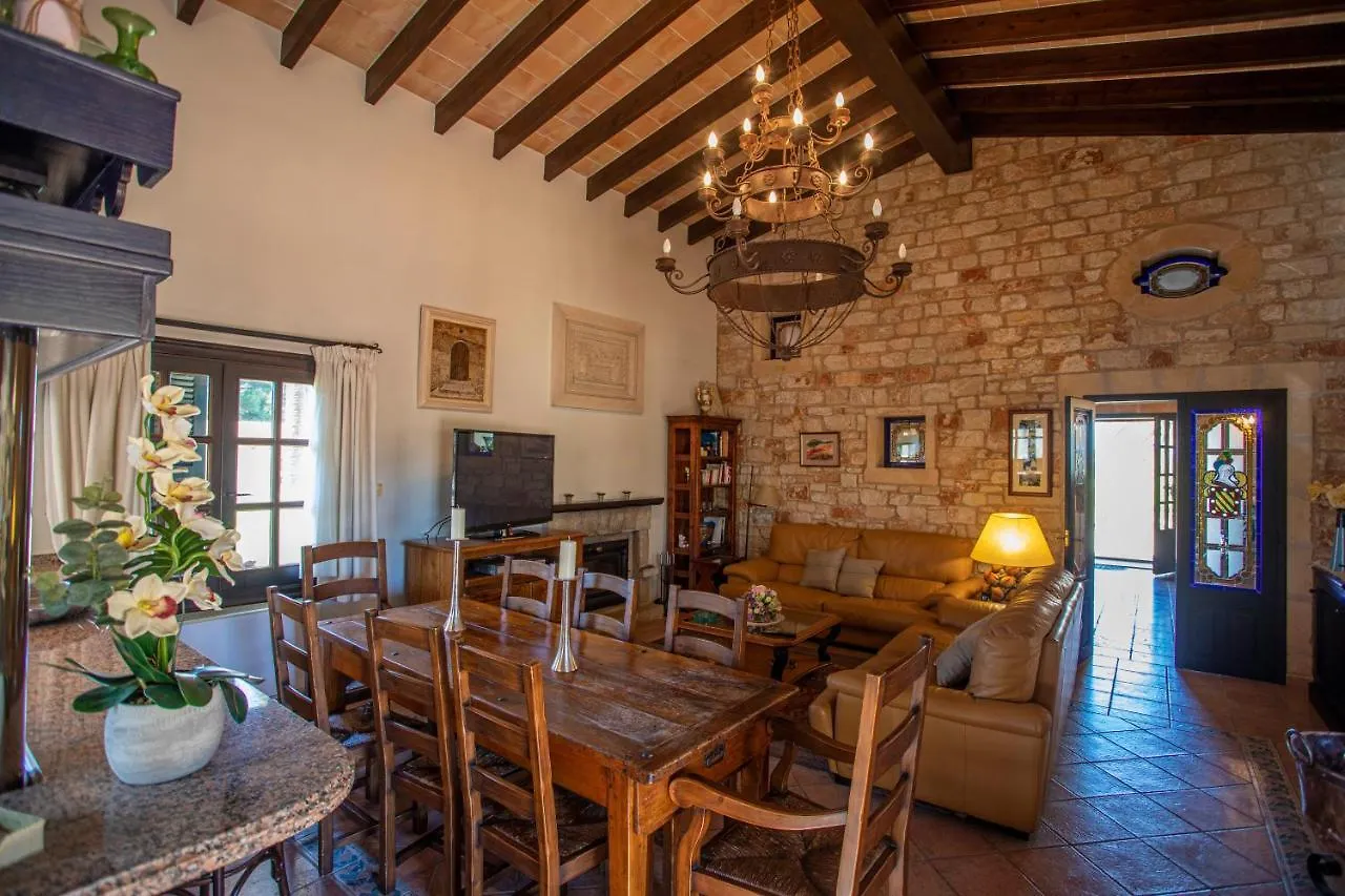 Sa Caseta - Villa Casa Manolo Ses Salines