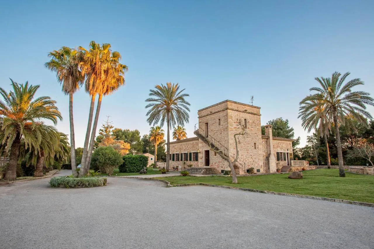 Sa Caseta - Villa Casa Manolo Ses Salines